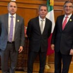 Gestiona Américo recursos para proyectos estratégicos de Tamaulipas