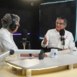 En tres años, se invierten en Tamaulipas 2 mil 600 MDP en educación: Américo