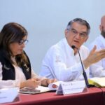 Va Américo por rescate integral de Laguna La Escondida y rehabilitación del Parque Cultural Reynosa