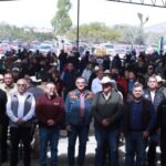 Inaugura Américo el Festival del Cabrito en el Pueblo Mágico de Tula