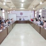 Aprueban paquete de obras por casi 160 mdp en sesión de Cabildo