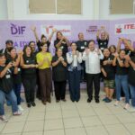 Fortalecen inclusión educativa con programa pionero para la Comunidad Sorda