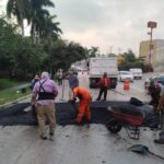 Transforma Mónica Villarreal Anaya la imagen urbana, con vialidades seguras y funcionales
