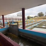 COMAPA SUR refuerza operación hidráulica tras mantenimiento en planta Altavista