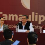 Tamaulipas consolida finanzas sanas y lidera crecimiento económico nacional