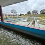 Refuerza COMAPA SUR mantenimiento preventivo en red de agua potable para fortalecer la calidad del servicio