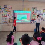 COMAPA Sur promueve la cultura del agua en la niñez de la zona conurbada