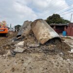 La gravedad del daño definirá la prioridad en la atención de socavones: COMAPA