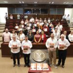 Certifica la UAT a guías especializados en turismo de Tamaulipas