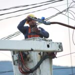 Instalará Municipio 5 mil lámparas última generación.