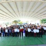 Arranca el Programa de Electrificación al 100% en Tamaulipas