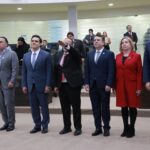Resuelven renuncia y designación en el Juzgado Séptimo Familiar de Altamira