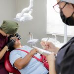 UAT y Gobierno de Tampico logran más de mil sonrisas con jornadas dentales gratuitas