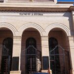 Congreso del Estado lleva trabajos legislativos a Matamoros