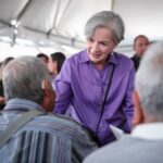 Con gran participación se realiza el primer Corredor de la Salud “Lazos del Bienestar” del DIF Tamaulipas