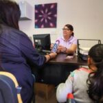 DIF Tamaulipas facilita trámites y servicios para personas con discapacidad