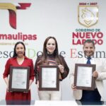 Nuevo Laredo consolida su liderazgo nacional con triple certificación ISO