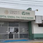 IMSS Bienestar fortalece atención de alta especialidad con cirugía de tráquea en Tamaulipas