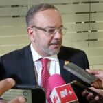 “No habrá cacería de brujas”: Repper Favila