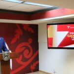 Proyectos de Generación Eléctrica asegurarán el desarrollo energético de Tamaulipas