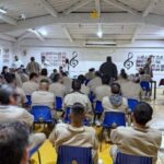 Refuerza Tamaulipas acceso a la justicia con jornada de defensoría pública en el CEDES Altamira