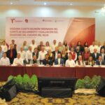 Realiza SRHDS Vigésima Cuarta Reunión del Semáforo del Cuidado del Agua en Matamoros