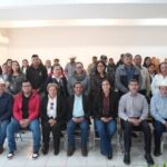 Realiza Salud Programa de Reforzamiento de Aplicación de Vacunas en Tamaulipas