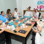Erasmo instala Incubadora de negocios para el emprendimiento y el desarrollo económico