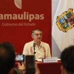 Tamaulipas avanza en educación con inversión histórica y mejora de indicadores: Américo Villarreal
