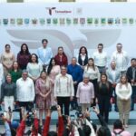 Recibe Américo cartera de proyectos 2026 y exhorta a munícipes a ejercer recursos con honestidad