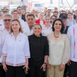 Fortalece Campo Trion proyección energética de Tamaulipas: Mónica Villarreal Anaya