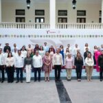 Fortalece Mónica Villarreal Anaya gestión de infraestructura y con la proyección turística de Tampico