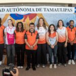 Preside Dámaso Anaya la presentación del CorreBasket Femenil