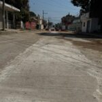 Avanza en la zona conurbada el programa estatal de atención a socavones: COMAPA