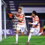 Correcaminos gana y hace vibrar al Marte