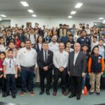 Reúne UAT al talento tamaulipeco rumbo a Olimpiada de Matemáticas