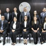 Gradúa UAT a la primera generación de Maestría en Innovación Educativa y Tecnologías para el Aprendizaje