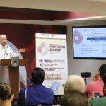 Tampico será punto de encuentro del Cuarto Foro Estatal del Agua Tamaulipas 2026: COMAPA