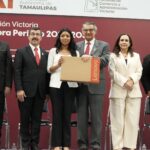 UAT y gobierno de Tamaulipas impulsan alianza por la educación