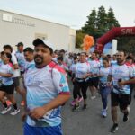Invitan a participar en la Carrera del Día Mundial del Agua 2026 en Tampico: COMAPA