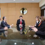 Interesantes conferencias se llevarán a cabo durante el Cuarto Foro Estatal del Agua Tamaulipas 2026 en Tampico: COMAPA