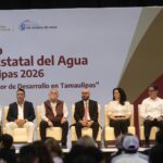 Proyecto Génesis fortalece la alianza por la seguridad hídrica en el arranque del Foro Estatal del Agua 2026: COMAPA