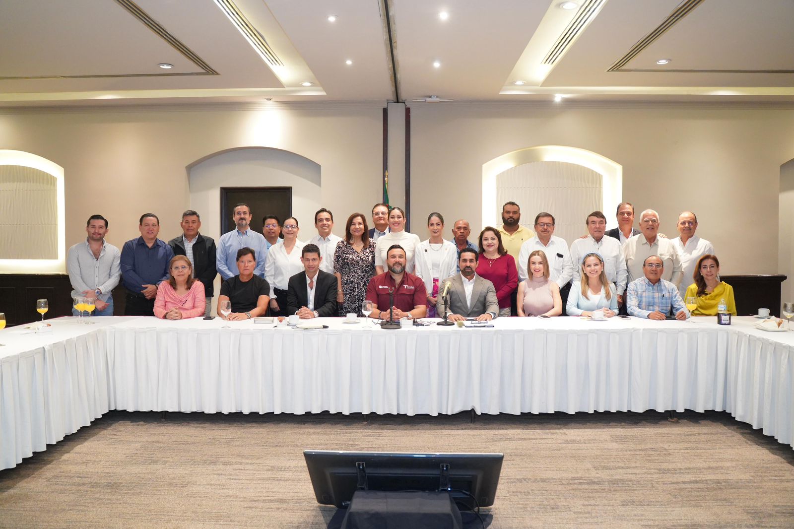 Empresarios y Turismo impulsan la marca Tampico-Miramar hacia nuevos récords