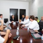 Garantiza Salud atención médica oportuna a través del Operativo Semana Mayor 2026