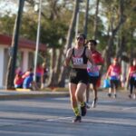 Cerca de mil participantes en la carrera atlética dan cierre al Foro Estatal del Agua Tamaulipas 2026: COMAPA