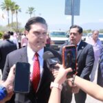 Pondera HPH avances del estado; AVA reconoce en IV Informe aporte Legislativo