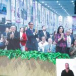 Destaca Gobierno de Tamaulipas avances de Tampico durante el Cuarto Informe del Gobernador Américo Villarreal