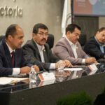 Exponen en la UAT conferencia “Voto Migrante, Elecciones 2027”
