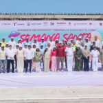 Arranca operativo “Miramar, la playa que te cuida” rumbo a Semana Santa 2026; refuerzan seguridad, coordinación y atención turística