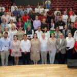 Encabeza Mónica Villarreal primer Diálogo Local por la Paz
